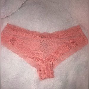 Victoria’s Secret panty